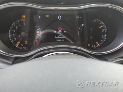 Zdjęcie 9 z 14 samochodu: 2021 JEEP GRAND CHEROKEE LIMITED VIN:1C4RJFBG2MC594354 - miniatura