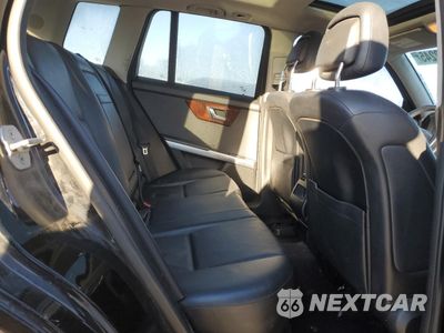 Zdjęcie 11 z 15 samochodu: 2012 MERCEDES-BENZ GLK 350 VIN:WDCGG5GBXCF880179 - miniatura
