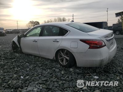 Drugie zdjęcie samochodu z przodu: 2013 NISSAN ALTIMA 2.5 VIN:1N4AL3APXDN570336 - miniatura