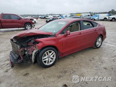 2013 FORD FUSION SE 3FA6P0H71DR183637 - główne zdjęcie licytacji z USA - miniatura