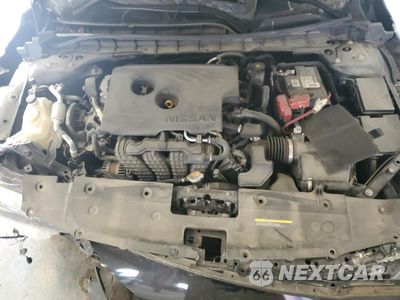 Zdjęcie 12 z 13 samochodu: 2020 NISSAN ALTIMA SR VIN:1N4BL4CV5LC277637 - miniatura