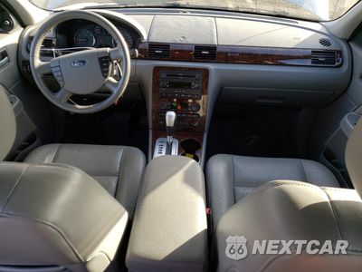Zdjęcie 8 z 15 samochodu: 2006 FORD FIVE HUNDRED SEL VIN:1FAFP27166G122741 - miniatura