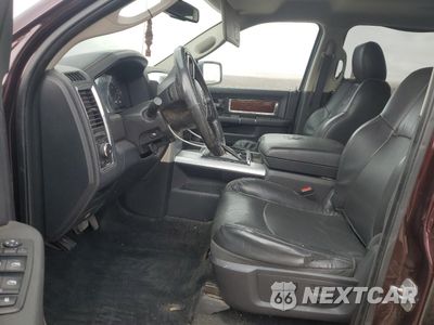Zdjęcie 7 z 14 samochodu: 2012 DODGE RAM 1500 LARAMIE VIN:1C6RD7NT9CS198374 - miniatura