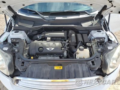Zdjęcie 11 z 12 samochodu: 2013 MINI COOPER COUNTRYMAN VIN:WMWZB3C58DWM07462 - miniatura
