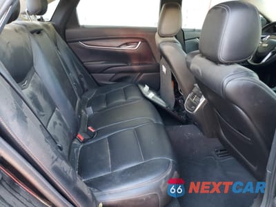 Zdjęcie 10 z 12 samochodu: 2019 CADILLAC XTS LUXURY VIN:2G61M5S30K9115108 - miniatura