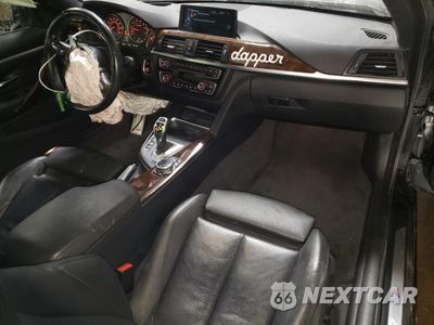 Zdjęcie 8 z 15 samochodu: 2014 BMW 435 XI VIN:WBA3R5C54EF730163 - miniatura