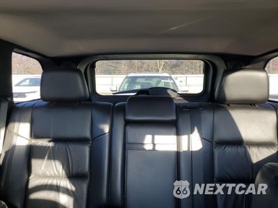 Zdjęcie 10 z 13 samochodu: 2011 JEEP GRAND CHEROKEE LAREDO VIN:1J4RR4GG1BC641449 - miniatura