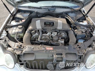 Zdjęcie 11 z 13 samochodu: 2006 MERCEDES-BENZ C 280 VIN:WDBRF54H06A839764 - miniatura