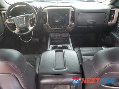 Zdjęcie 8 z 12 samochodu: 2015 GMC SIERRA C1500 DENALI VIN:3GTP1WEJ6FG404862 - miniatura