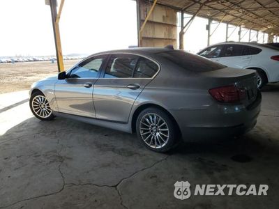 Drugie zdjęcie samochodu z przodu: 2011 BMW 535 I VIN:WBAFR7C59BC800648 - miniatura