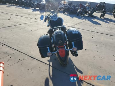 Czwarte zdjęcie samochodu z boku: 2008 YAMAHA XVS1100 A VIN:JYAVP11E48A113632 - miniatura