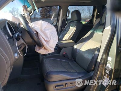 Zdjęcie 7 z 12 samochodu: 2006 HONDA RIDGELINE RTL VIN:2HJYK16526H529827 - miniatura