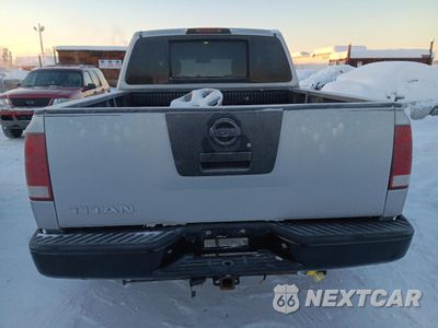Zdjęcie 6 z 12 samochodu: 2005 NISSAN TITAN XE VIN:1N6BA07B15N535701 - miniatura