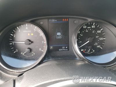 Zdjęcie 9 z 16 samochodu: 2021 NISSAN ROGUE SPORT S VIN:JN1BJ1AV9MW304472 - miniatura