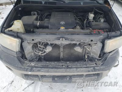 Zdjęcie 11 z 12 samochodu: 2013 TOYOTA TUNDRA CREWMAX SR5 VIN:5TFDW5F1XDX291617 - miniatura