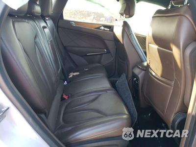 Zdjęcie 10 z 12 samochodu: 2015 LINCOLN MKC VIN:5LMTJ2AH0FUJ02984 - miniatura