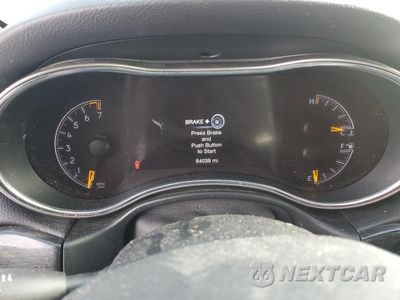 Zdjęcie 9 z 14 samochodu: 2020 JEEP GRAND CHEROKEE TRAILHAWK VIN:1C4RJFLG3LC330833 - miniatura