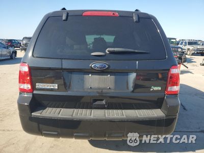 Zdjęcie 6 z 16 samochodu: 2011 FORD ESCAPE XLT VIN:1FMCU0DG5BKB45725 - miniatura