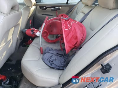 Zdjęcie 10 z 12 samochodu: 2002 VOLVO S60 2.5T VIN:YV1RH58D222156109 - miniatura