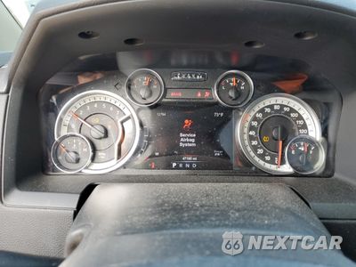 Zdjęcie 9 z 12 samochodu: 2017 RAM 1500 LARAMIE VIN:1C6RR7NT8HS823999 - miniatura