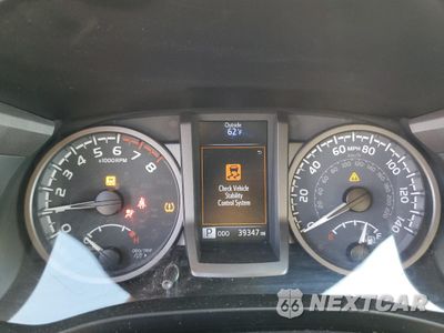Zdjęcie 9 z 16 samochodu: 2020 TOYOTA TACOMA DOUBLE CAB VIN:3TMCZ5AN1LM331097 - miniatura