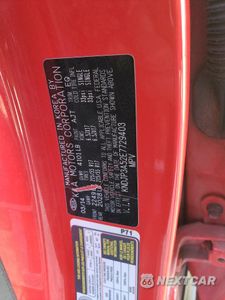 Zdjęcie 13 z 13 samochodu: 2014 KIA SOUL + VIN:KNDJP3A52E7729403 - miniatura