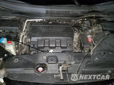 Zdjęcie 12 z 13 samochodu: 2015 HONDA ODYSSEY EX VIN:5FNRL5H41FB015426 - miniatura