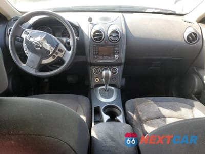 Zdjęcie 8 z 12 samochodu: 2011 NISSAN ROGUE S VIN:JN8AS5MVXBW289636 - miniatura