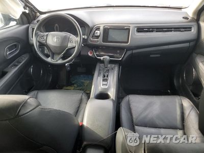 Zdjęcie 8 z 13 samochodu: 2016 HONDA HR-V EXL VIN:3CZRU6H79GM705400 - miniatura