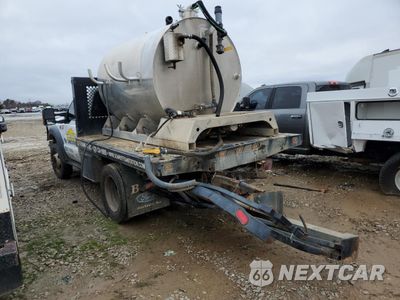 Drugie zdjęcie samochodu z przodu: 2016 FORD F550 SUPER DUTY VIN:1FDUF5HTXGEC58577 - miniatura