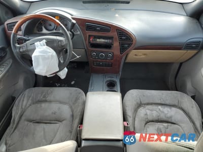 Zdjęcie 8 z 15 samochodu: 2007 BUICK RENDEZVOUS CX VIN:3G5DA03L97S504920 - miniatura