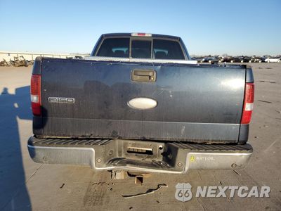Zdjęcie 6 z 14 samochodu: 2006 FORD F150 VIN:1FTRX12W46NA67240 - miniatura