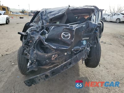 Zdjęcie 6 z 14 samochodu: 2016 MAZDA CX-3 TOURING VIN:JM1DKBC75G0113744 - miniatura