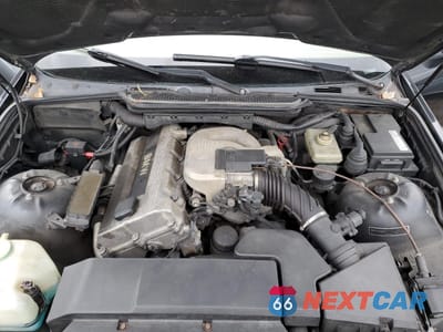 Zdjęcie 11 z 12 samochodu: 1997 BMW 318 I VIN:WBACC932XVEE56409 - miniatura