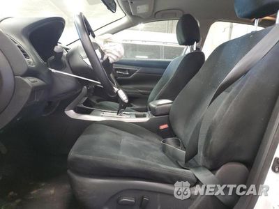 Zdjęcie 7 z 13 samochodu: 2015 NISSAN ALTIMA 2.5 VIN:1N4AL3AP7FC249532 - miniatura
