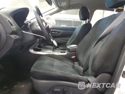 Zdjęcie 7 z 15 samochodu: 2015 NISSAN ALTIMA 2.5 VIN:1N4AL3AP7FC249532 - miniatura