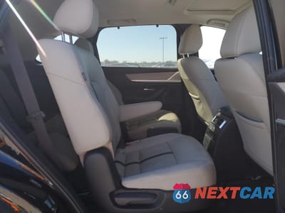Zdjęcie 12 z 15 samochodu: 2024 MAZDA CX-90 PREFERRED VIN:JM3KKBHA0R1149616 - miniatura