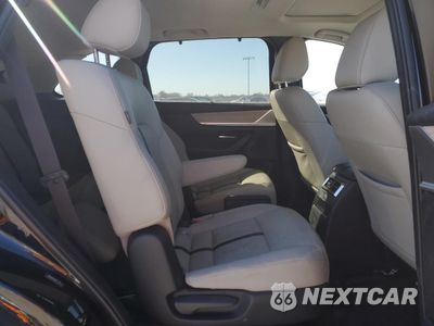 Zdjęcie 12 z 15 samochodu: 2024 MAZDA CX-90 PREFERRED VIN:JM3KKBHA0R1149616 - miniatura