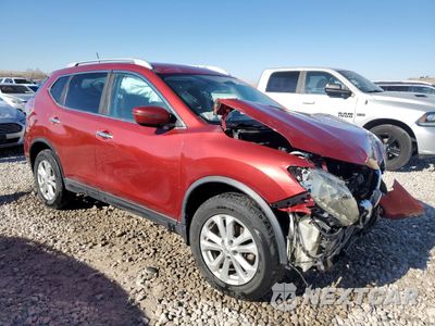 Czwarte zdjęcie samochodu z boku: 2016 NISSAN ROGUE S VIN:KNMAT2MVXGP719772 - miniatura