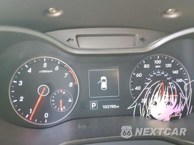 Zdjęcie 9 z 13 samochodu: 2016 HYUNDAI VELOSTER TURBO VIN:KMHTC6AE3GU276270 - miniatura