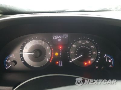 Zdjęcie 9 z 15 samochodu: 2012 HONDA ODYSSEY EXL VIN:5FNRL5H68CB082389 - miniatura