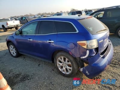Drugie zdjęcie samochodu z przodu: 2007 MAZDA CX-7 VIN:JM3ER29L370143241 - miniatura