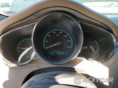 Zdjęcie 9 z 12 samochodu: 2010 CHEVROLET MALIBU LTZ VIN:1G1ZE5EB8AF311117 - miniatura