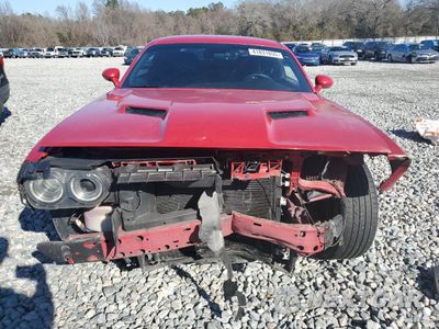 Piąte zdjęcie samochodu w środku: 2015 DODGE CHALLENGER SXT PLUS VIN:2C3CDZBG8FH761643 - miniatura
