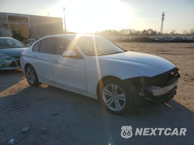 Czwarte zdjęcie samochodu z boku: 2018 BMW 330 I VIN:WBA8B9G56JNU97771 - miniatura