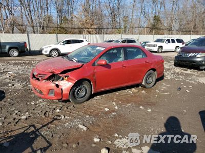 2013 TOYOTA COROLLA BASE 2T1BU4EE6DC926701 - główne zdjęcie licytacji z USA - miniatura