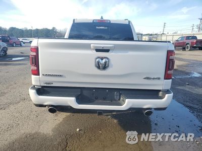 Zdjęcie 6 z 15 samochodu: 2020 RAM 1500 LARAMIE VIN:1C6SRFJT9LN287055 - miniatura