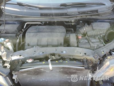 Zdjęcie 13 z 15 samochodu: 2014 HONDA ODYSSEY EXL VIN:5FNRL5H66EB133200 - miniatura