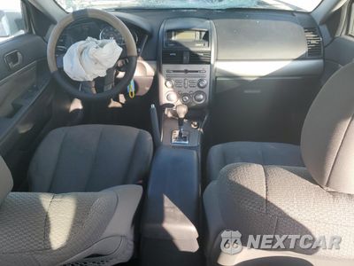 Zdjęcie 8 z 14 samochodu: 2011 MITSUBISHI GALANT FE VIN:4A32B2FF3BE011619 - miniatura