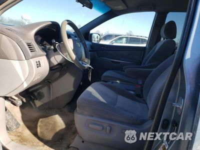 Zdjęcie 7 z 14 samochodu: 2008 TOYOTA SIENNA CE VIN:5TDZK23C18S151036 - miniatura